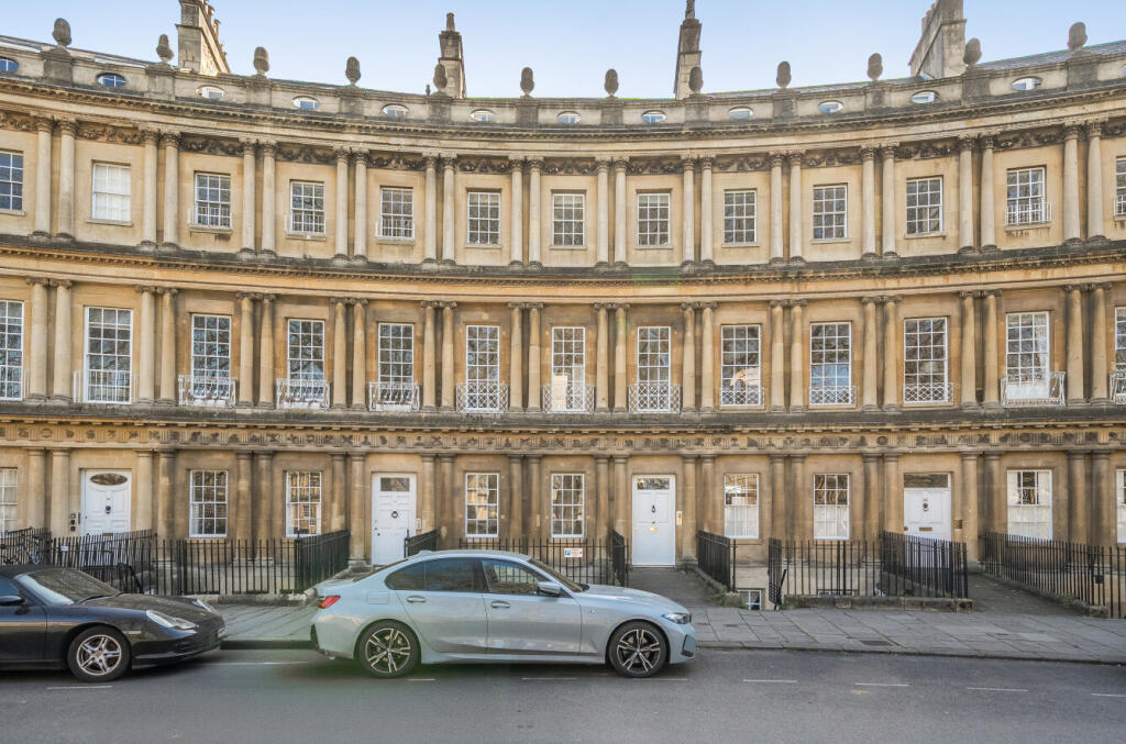 Additional image 36 of The Circus, Bath, Somerset, BA1