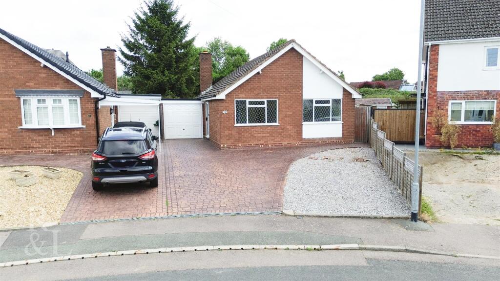 Additional image 22 of Lansdowne Crescent, Two Gates, Tamworth