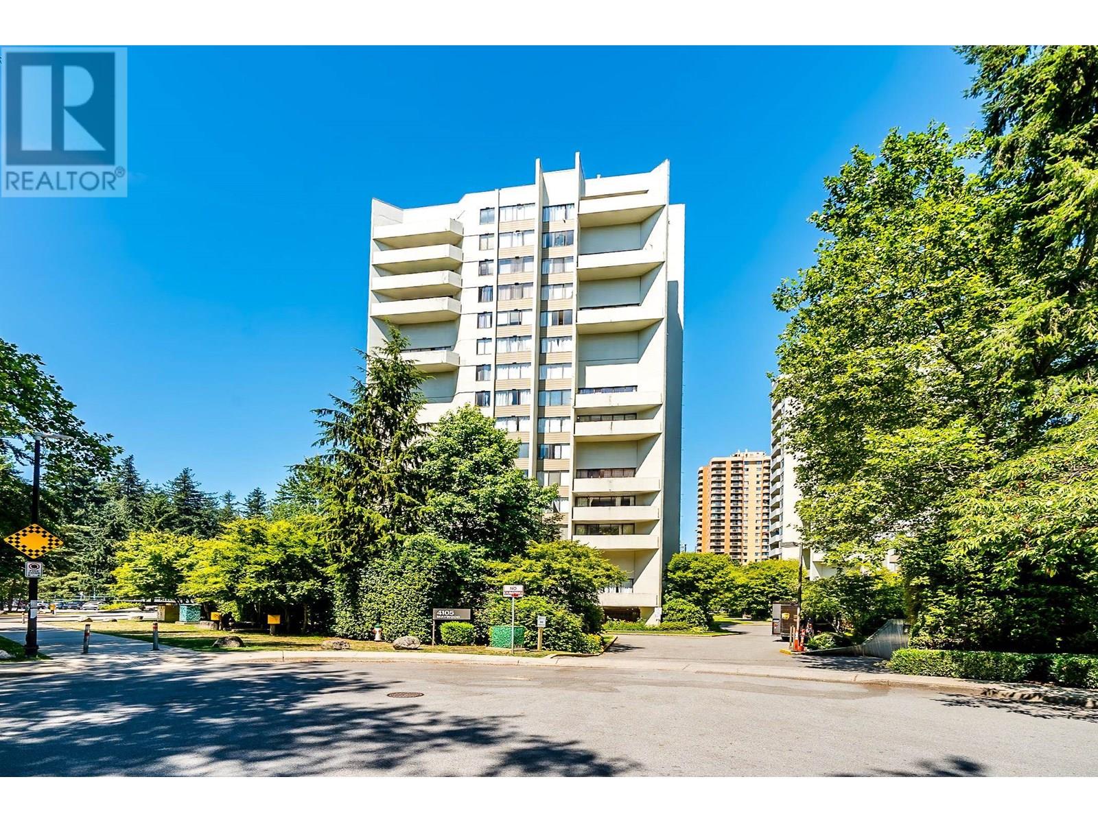 1204 4105 MAYWOOD STREET|Burnaby, British Columbia V5H4A3