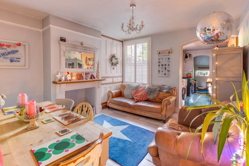 Additional image 5 of Churchfields Road, Bromsgrove, Worcestershire, B61