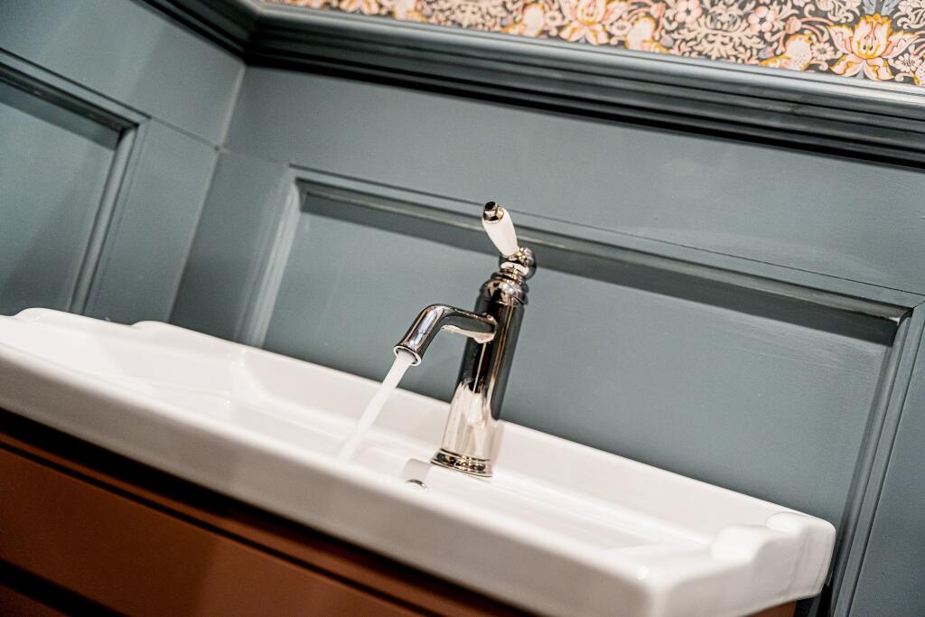 Additional image 31 of Grane Lodge, Rossendale, BB4 | Grand Victorian Home with Views, Style & Space Over Three Floors