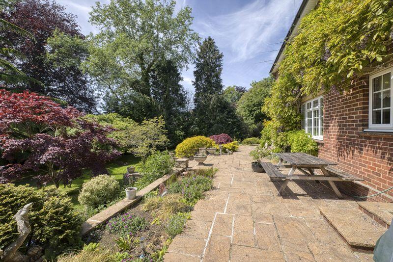 Additional image 22 of Brewham Road, Bruton, Somerset.