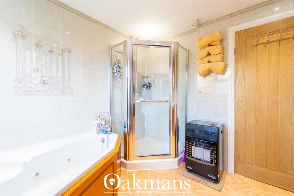 Additional image 22 of The Green, Tanworth-In-Arden, Solihull, B94