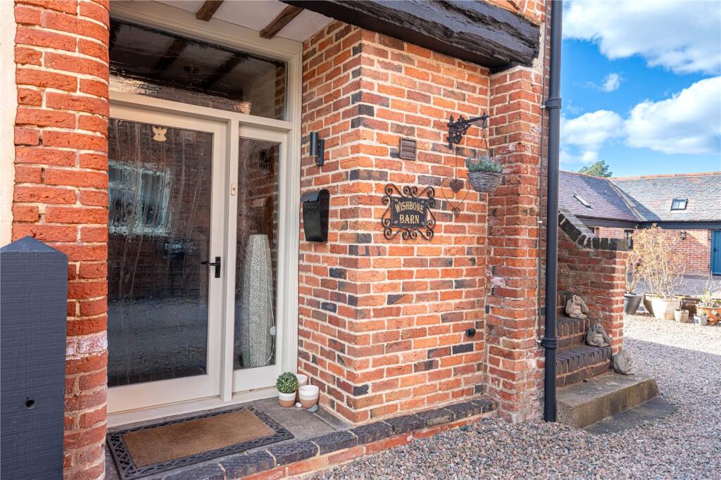 Additional image 28 of Haunton, Tamworth, Staffordshire, B79