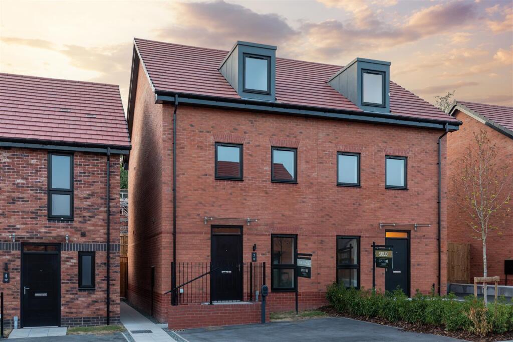 Additional image 21 of No 42, Maybank, Manor Way, Halesowen