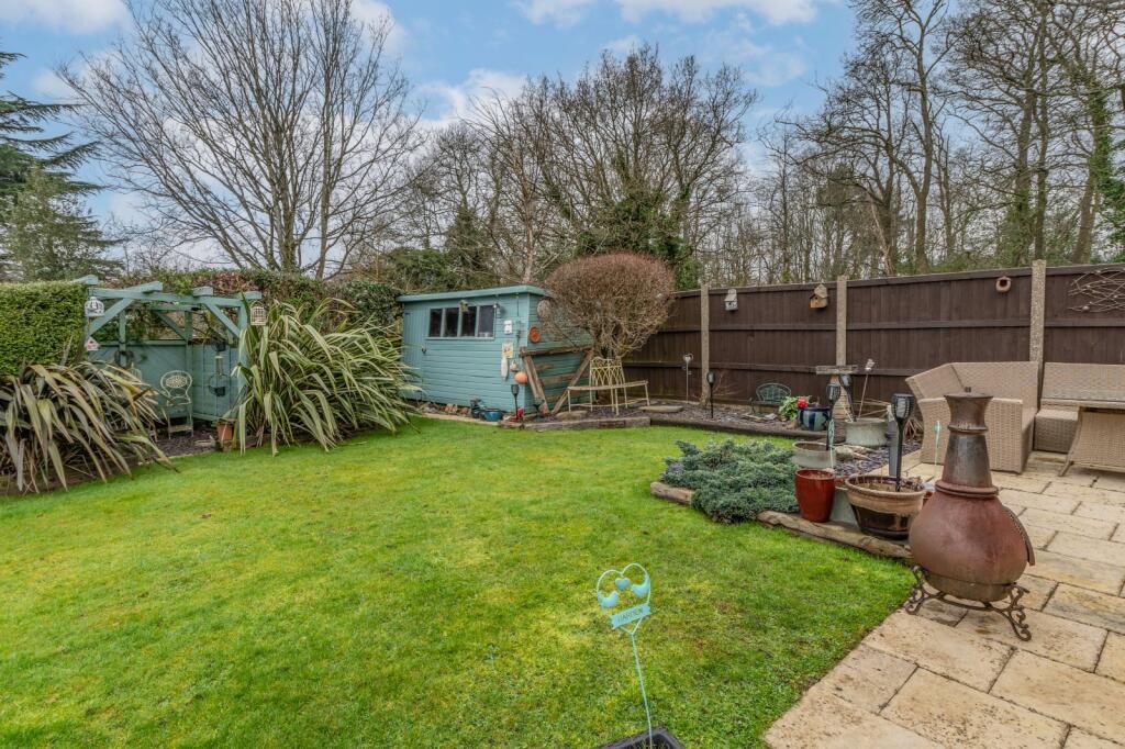 Additional image 23 of Reynard Close, Webheath, Redditch, B97