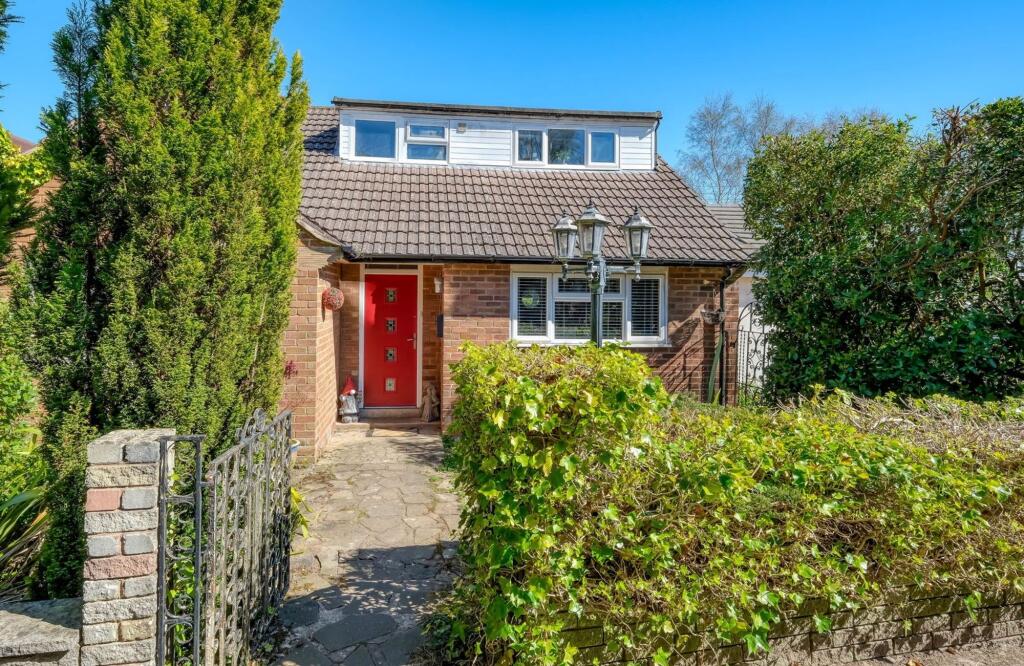 Additional image 39 of Beacon Hill, Rednal, B45