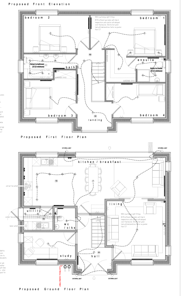 Additional image 22 of Field View House, Holly Lane, Sutton Coldfield, B76 9PE