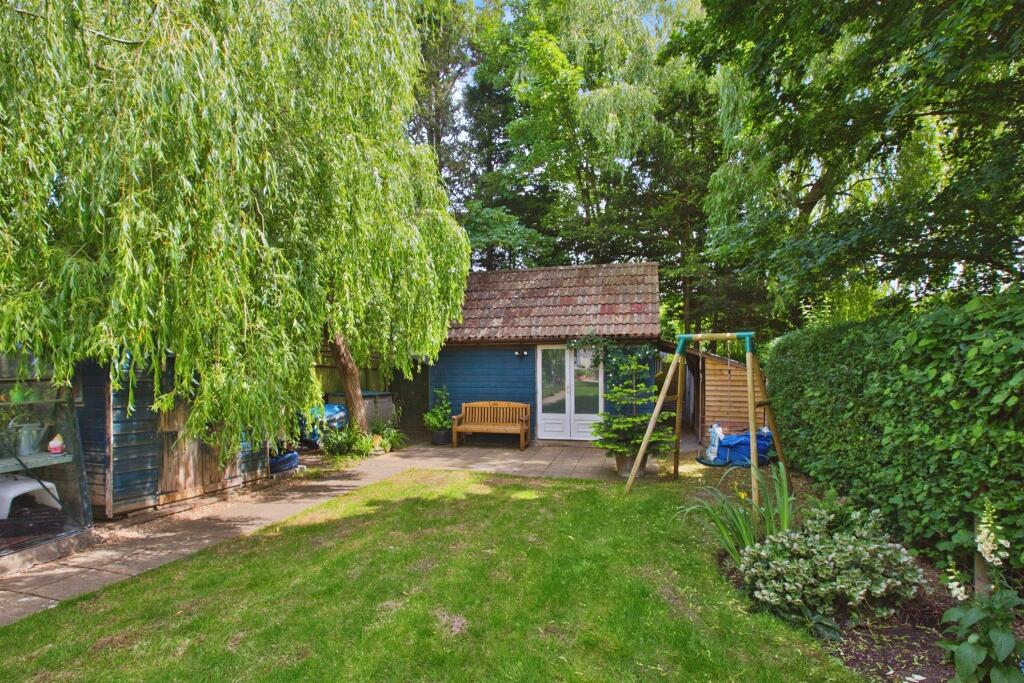 Additional image 22 of High Street, Sparkford, YEOVIL