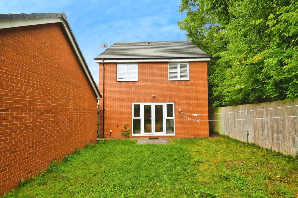 Additional image 15 of Signal Hayes Road, Sutton Coldfield, B76