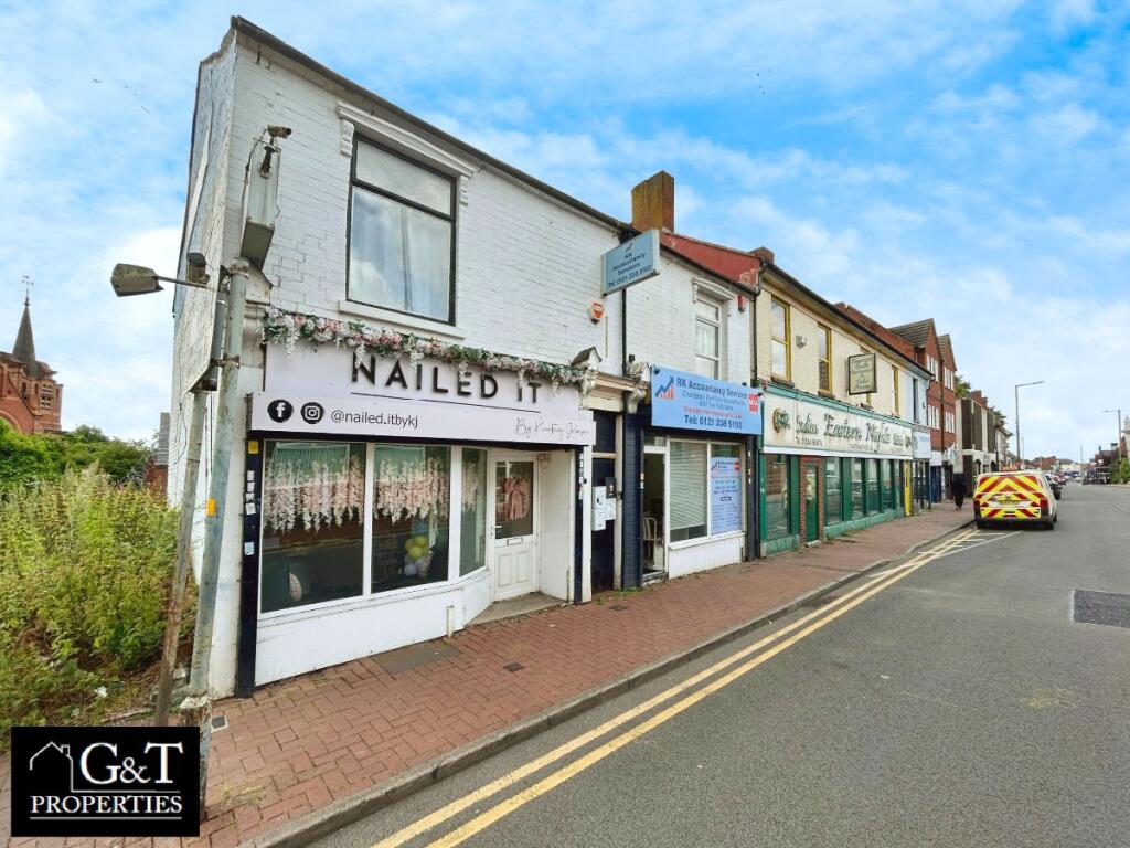 Additional image 6 of High Street, Cradley Heath