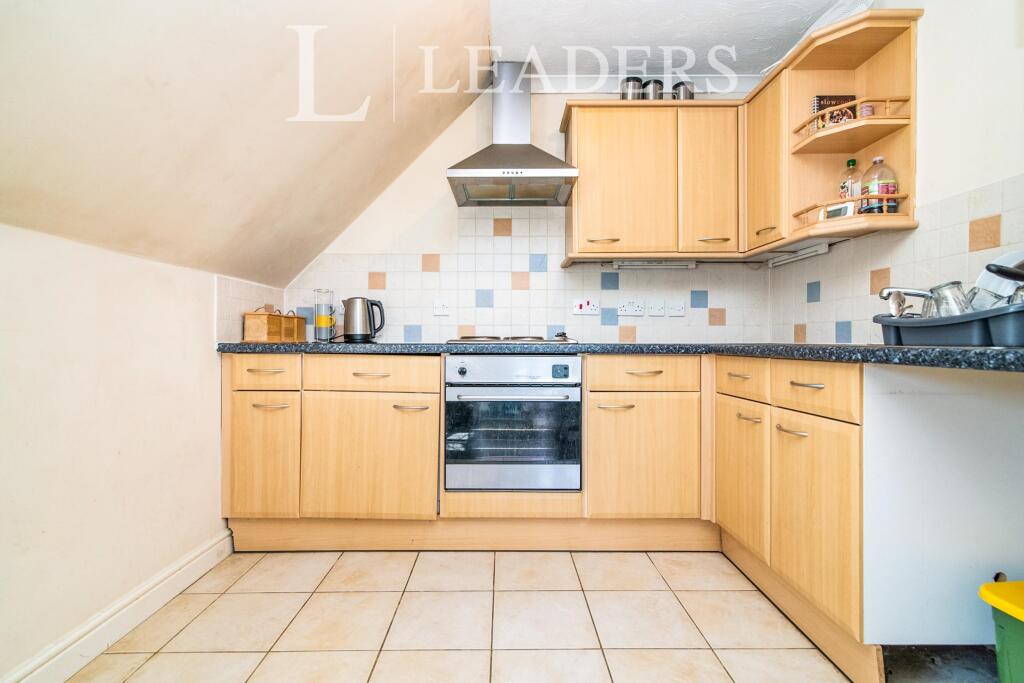 Additional image 4 of Mount Pleasant, Redditch, B97