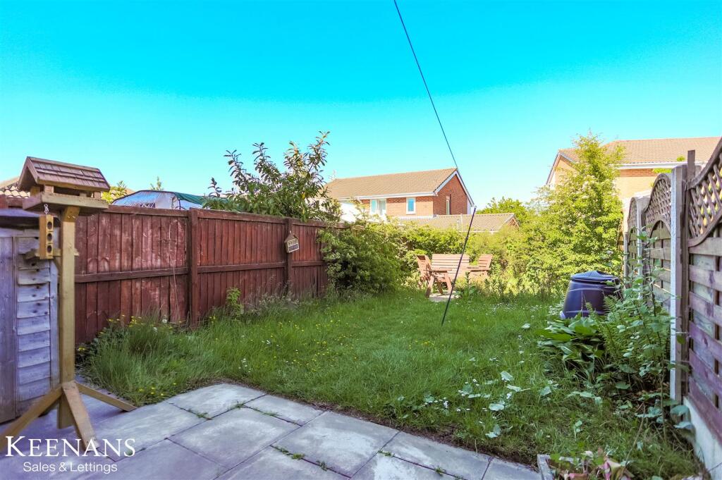 Additional image 12 of Martholme Avenue, Clayton Le Moors, Accrington