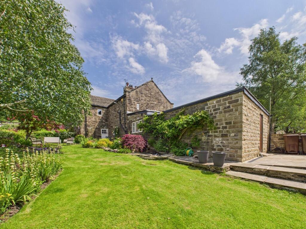 Additional image 19 of Victoria Street, Micklethwaite, Bingley