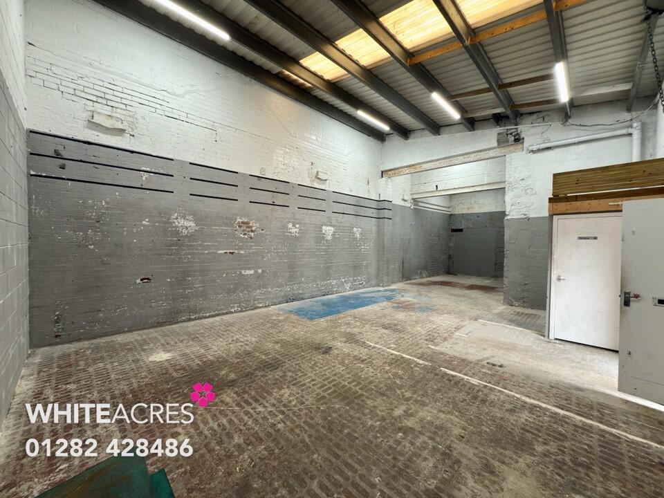 Additional image 9 of Unit 11, Primet Business Centre, Burnley Road, Colne, Lancashire, BB8 8DQ