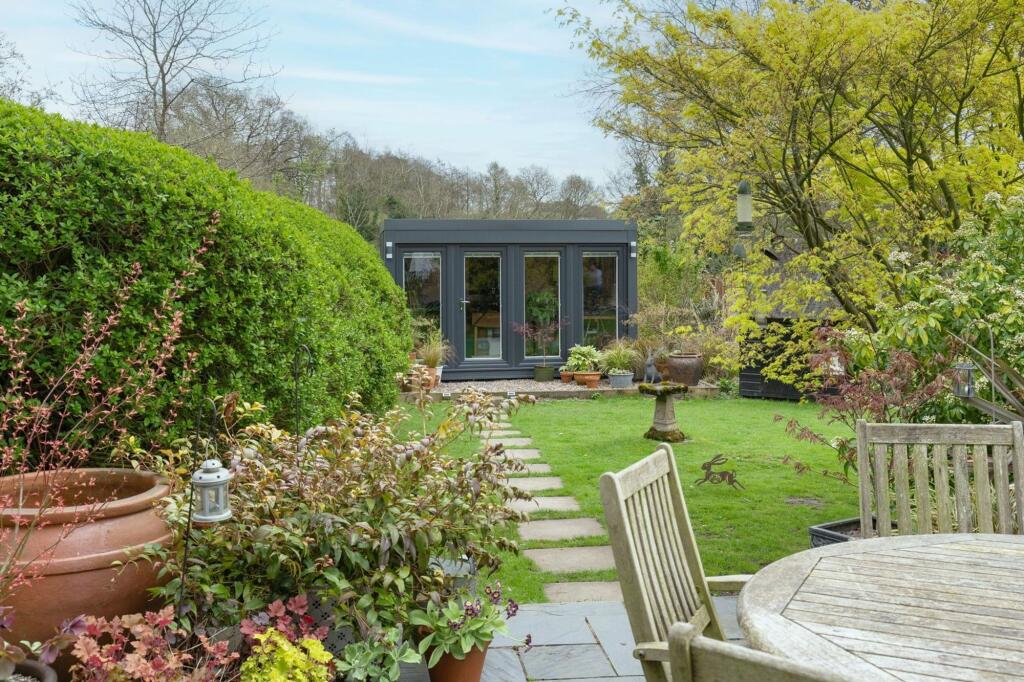 Additional image 19 of Rose Cottage, Greenhill, Burcot, B60