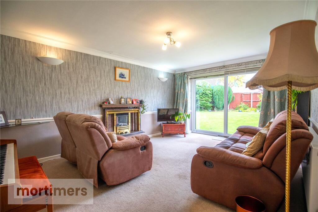 Additional image 4 of Ward Avenue, Oswaldtwistle, Accrington, Lancashire, BB5