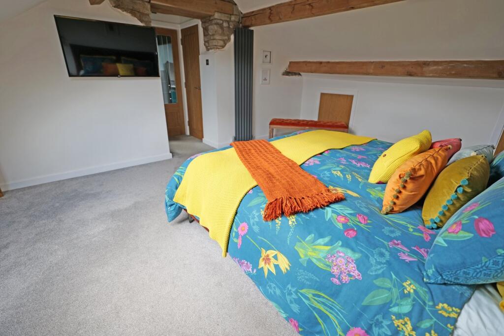 Additional image 32 of Barnwood Road, Earby, BB18