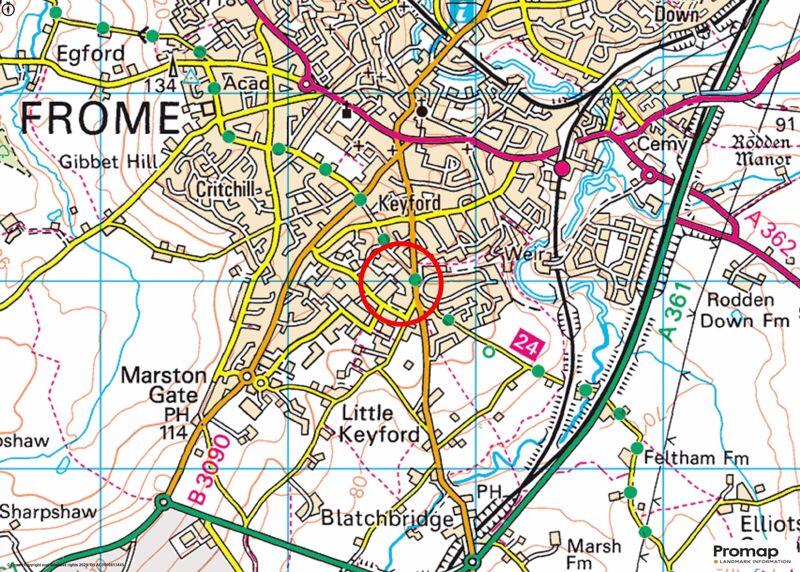 Additional image 19 of Whitworth Road, Frome