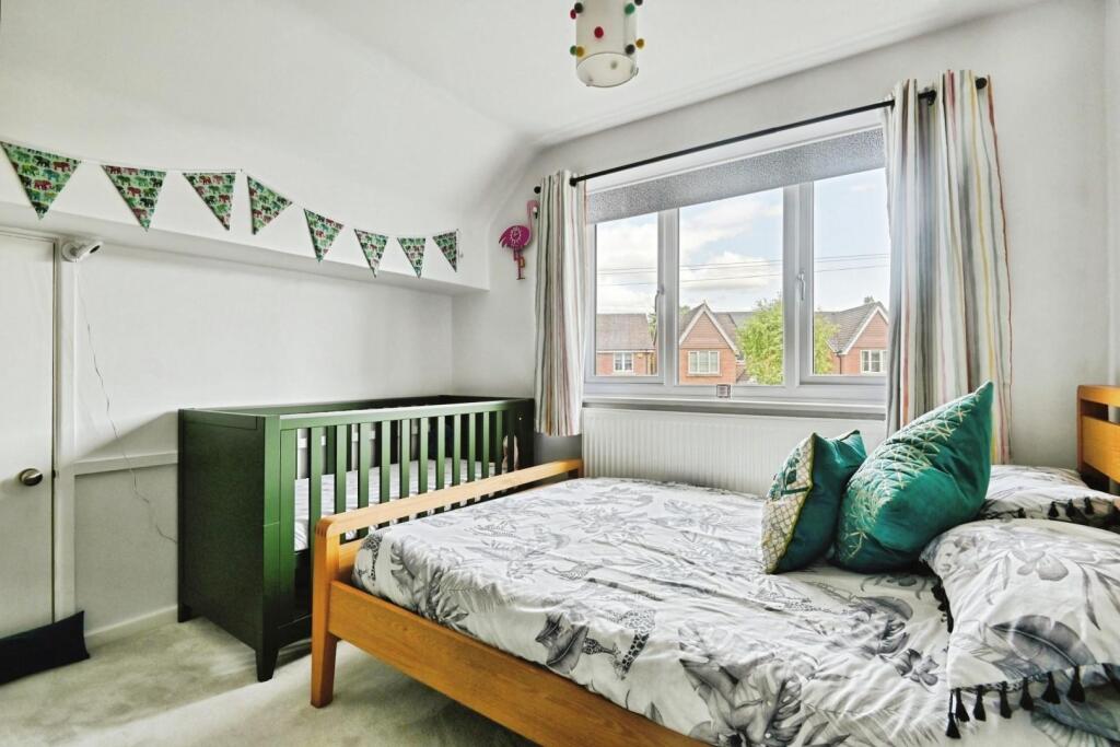 Additional image 21 of Wakefield Close, Sutton Coldfield