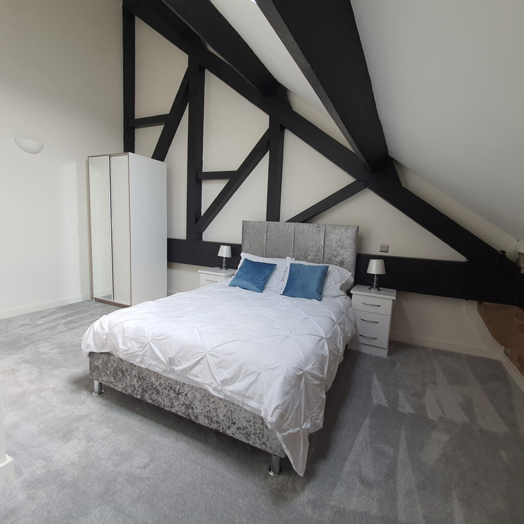 Additional image 20 of Conditioning House, Cape Street, Bradford, Yorkshire, BD1