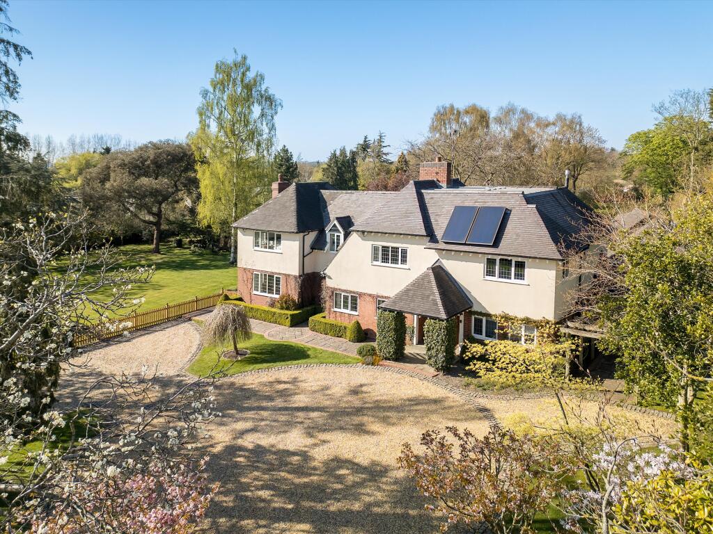 Property image for Whitley Hill, Henley-in-Arden, B95