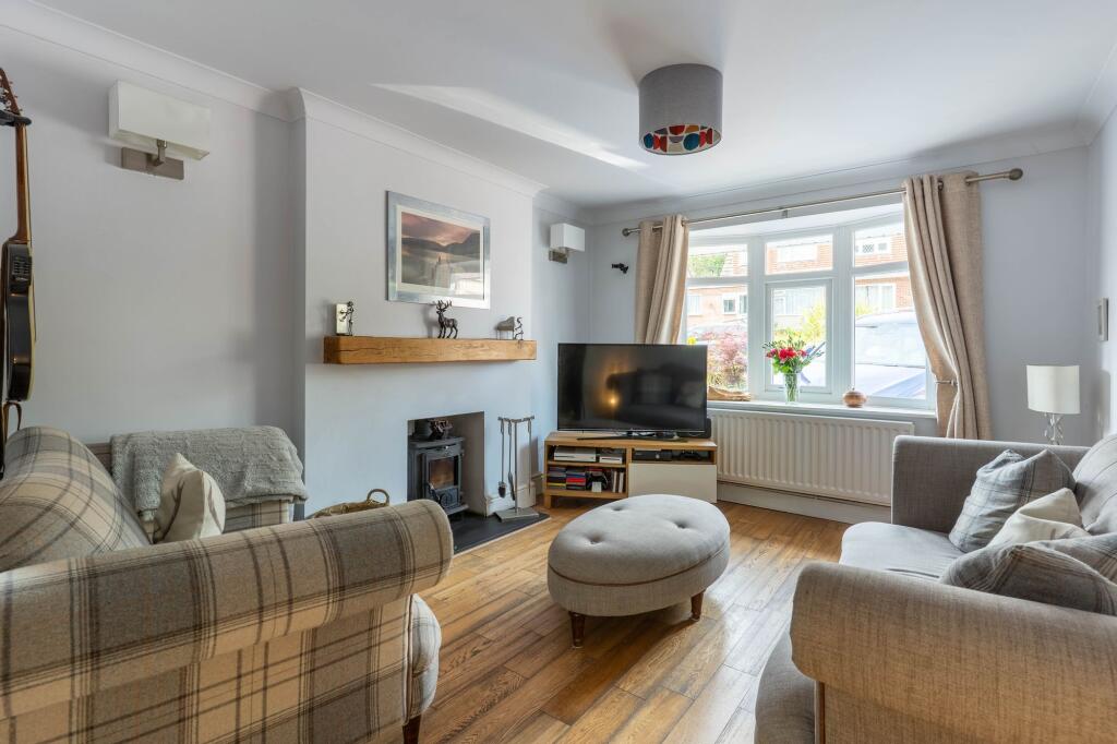 Additional image 2 of Ashmead Rise, Cofton Hackett, B45