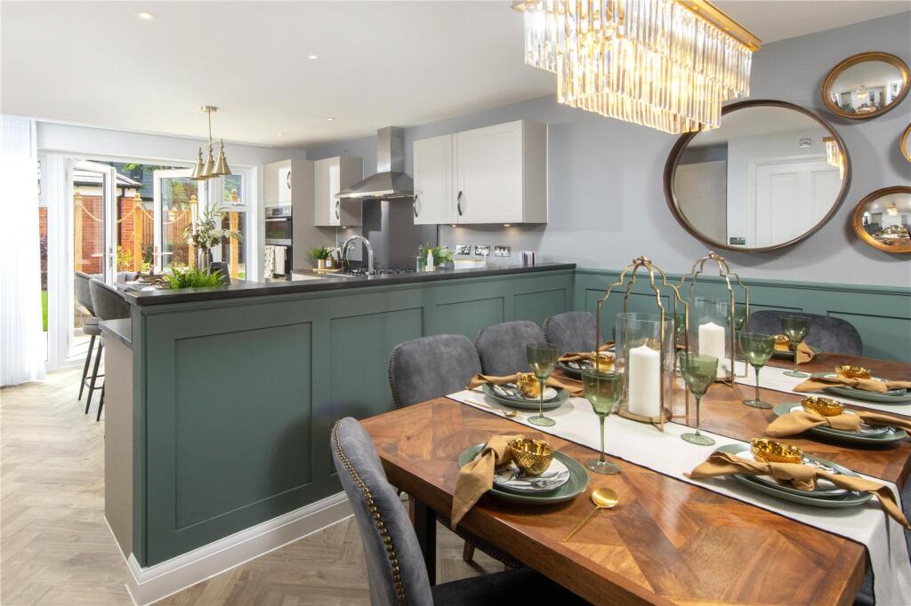 Additional image 3 of Ashtree Grove, Hampton-in-Arden, Solihull, West Midlands, B92