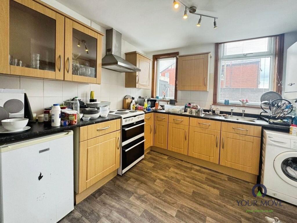 Additional image 3 of Markham Road, Blackburn, Lancashire, BB2