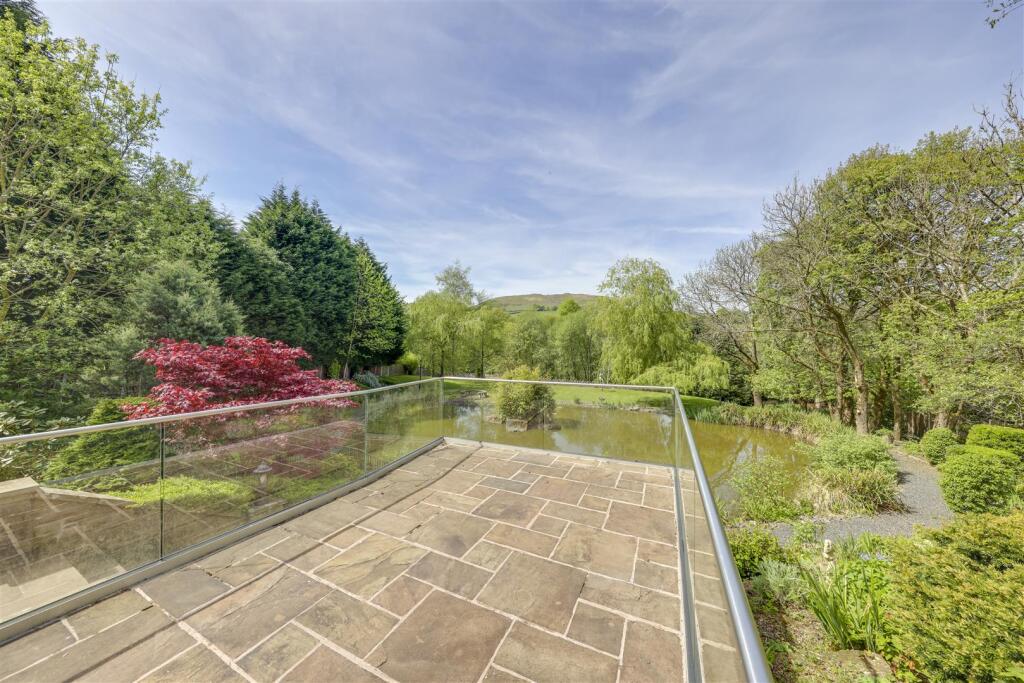 Additional image 46 of The Hollies, Alden Road, Helmshore, Rossendale - Over 9,000sqft - One Of Rossendale's Most Incredible Properties