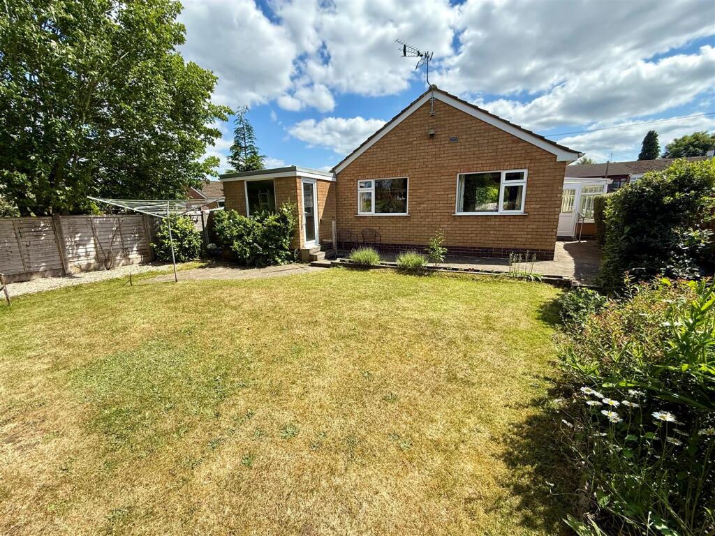 Additional image 12 of Wayfield Road, Shirley, Solihull