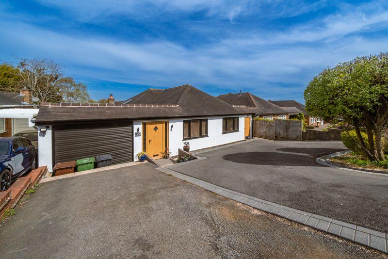 Property image for Dark Lane, Romsley