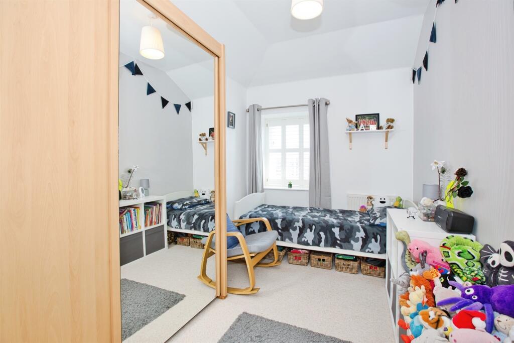 Additional image 15 of Bowditch Close, Shepton Mallet