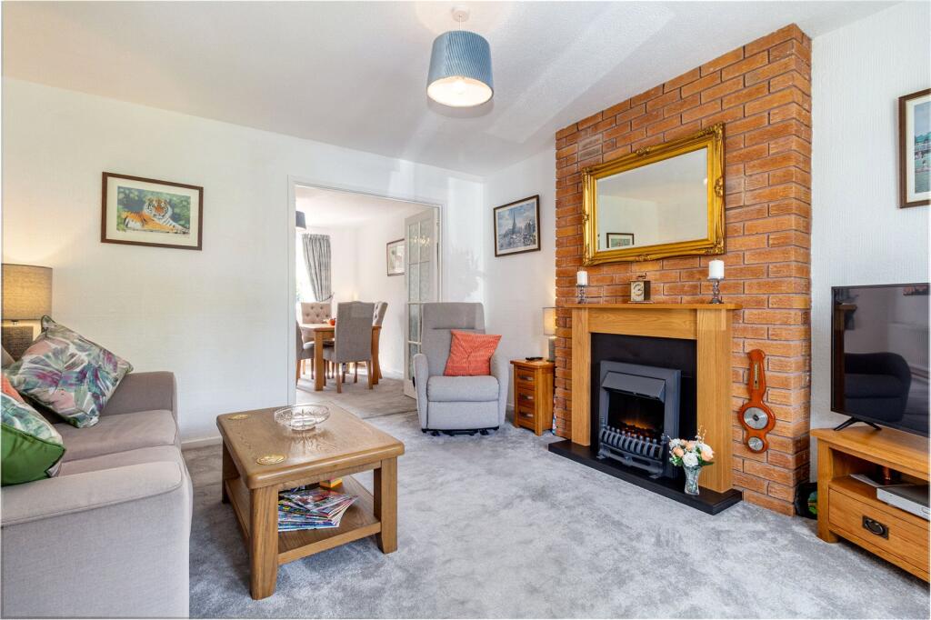 Additional image 3 of Illshaw Close, Winyates Green, Redditch, Worcestershire, B98