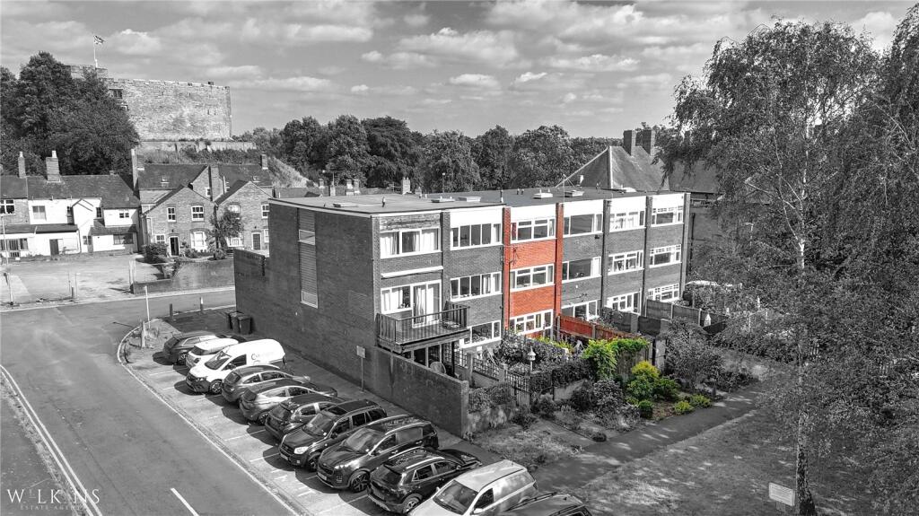 Additional image 25 of Balfour, Tamworth, Staffordshire, B79