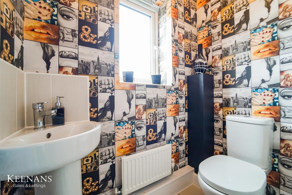 Additional image 18 of Belvedere Close, Blackburn