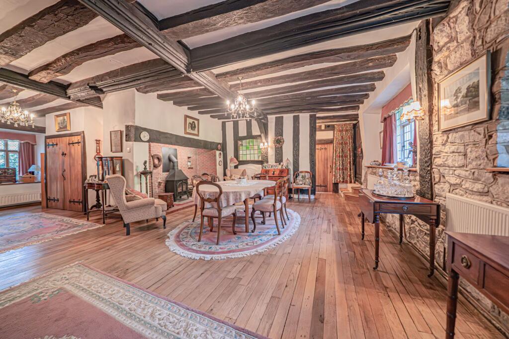 Additional image 23 of Solihull Road, Hampton-In-Arden, B92