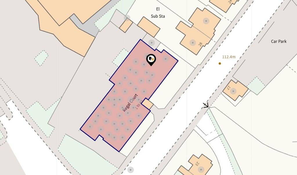 Additional image 7 of Regal Court, Warminster