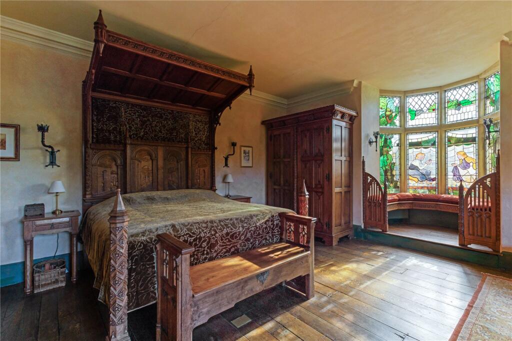 Additional image 14 of Bradford Road, Wingfield, Wiltshire, BA14