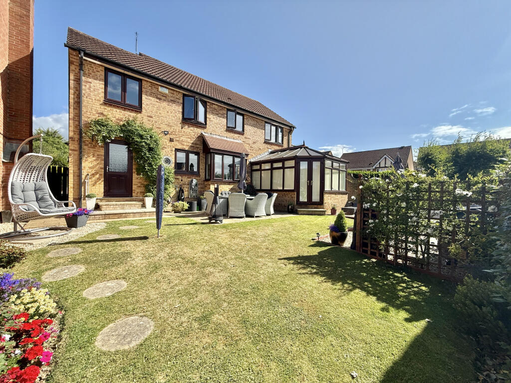 Additional image 32 of Ashwood Drive, Yeovil, Somerset