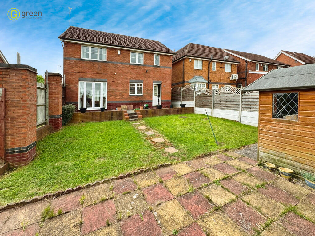 Additional image 34 of Okehampton Drive, West Bromwich