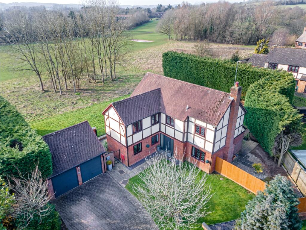 Additional image 40 of Hither Green Lane Abbey Park, Redditch, B98