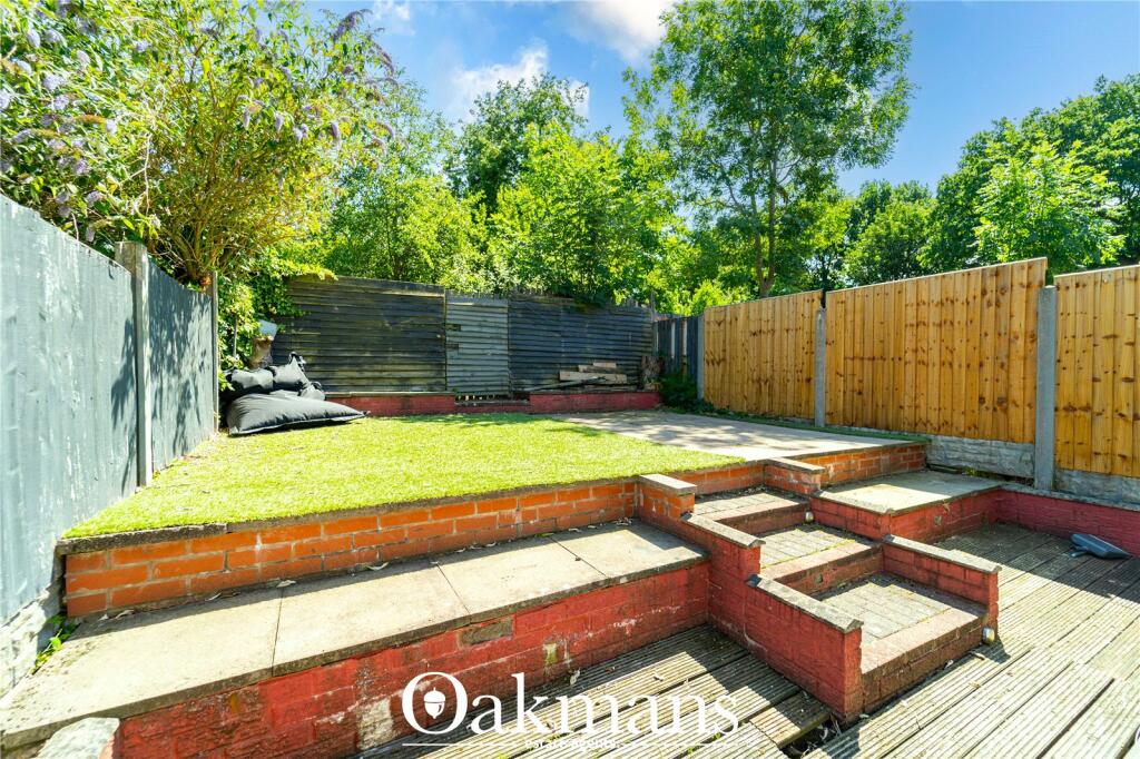 Additional image 17 of Lismore Close, Rubery, Rednal, Birmingham, B45