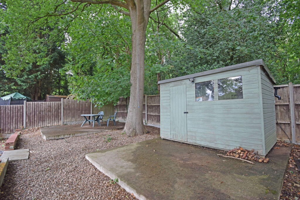 Additional image 23 of Edgewood, The Slough, Redditch, B97 5JT