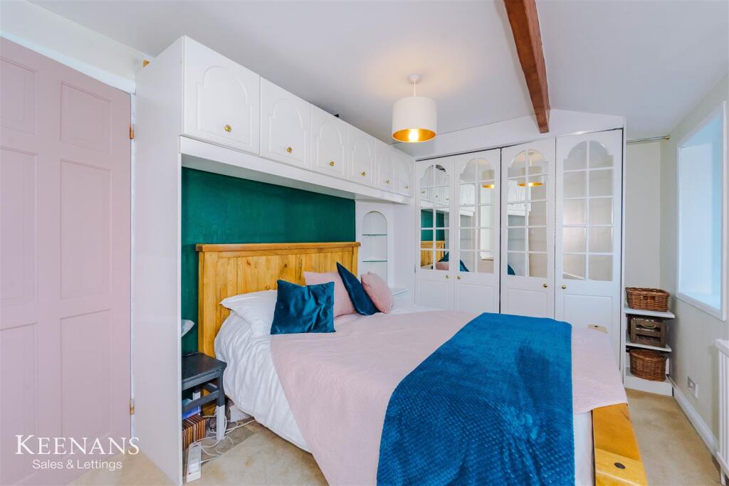 Additional image 21 of Kings Causeway, Brierfield, Nelson