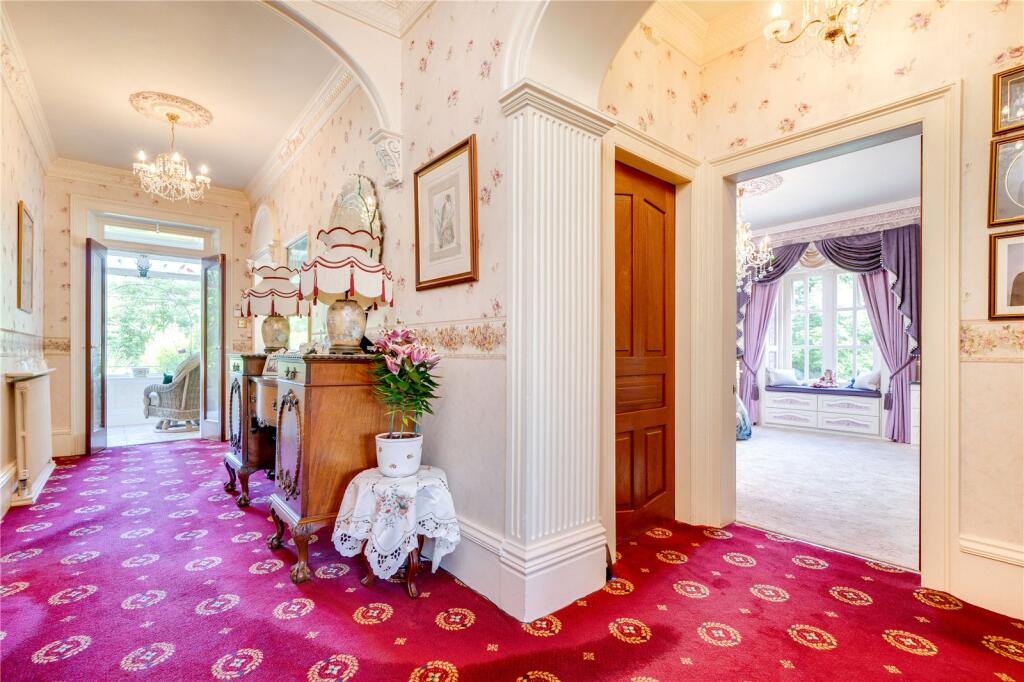 Additional image 17 of Tarn Grange, Esholt Lane, Baildon, Shipley, West Yorkshire