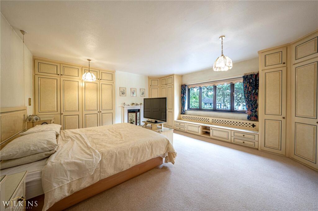 Additional image 20 of Kingsbury Road, Marston, Sutton Coldfield, Warwickshire, B76