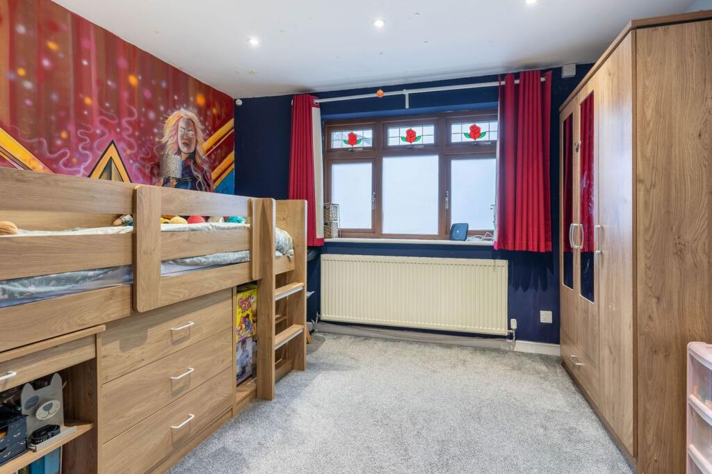 Additional image 6 of The Buckleys, Alvechurch, B48