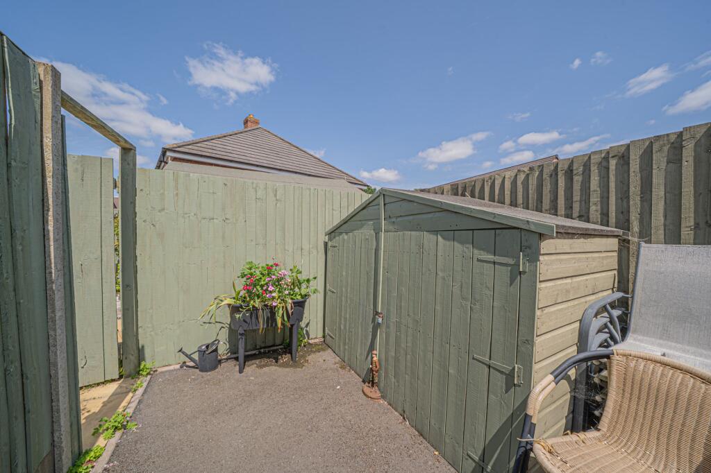 Additional image 18 of Wootton Close, Knowle, B93