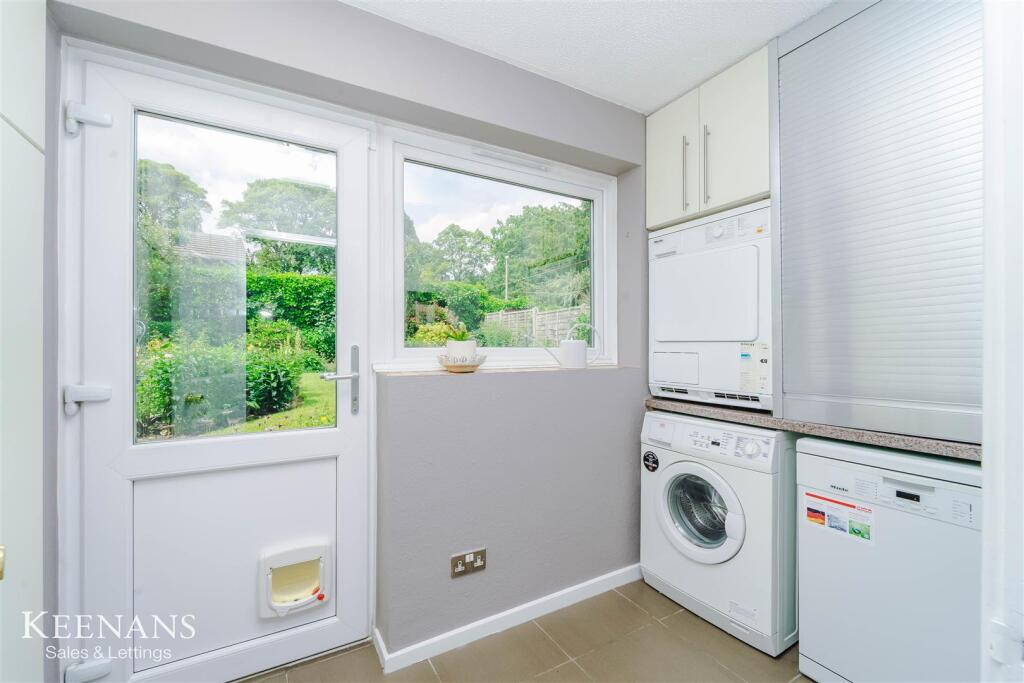 Additional image 21 of Hawthorne Close, Barrowford, Nelson